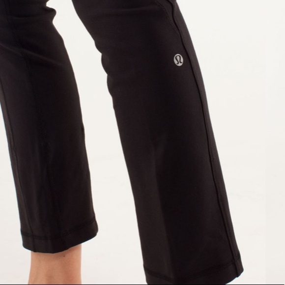 Lululemon Verve Pant - Picture 3 of 7